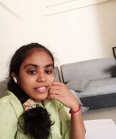 Akshita jain -akshthoughts.online | Freelance digital marketing