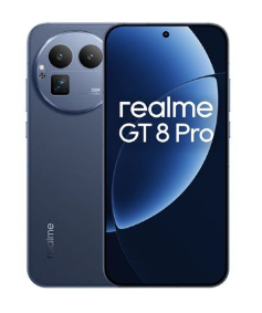 oferta realme GT 8 Pro 