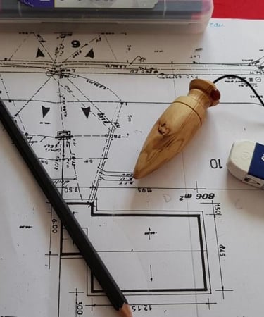 Stage de géobiologie