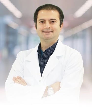Antalya Göz Doktoru