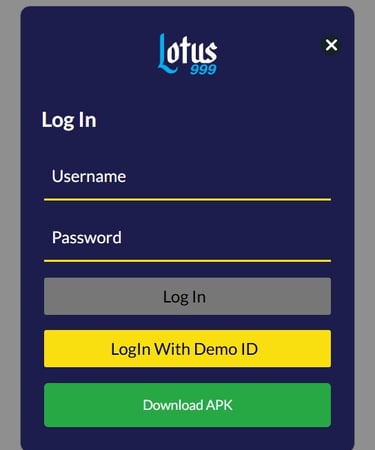 lotus999