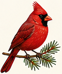 NC State Bird