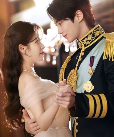 Perfect Crown - A Coroa Perfeita – 21세기 대군부인 - K-Drama - Realeza Moderna - Romance - DoramaLand