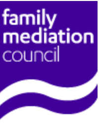 A New Chapter Family Mediation branding