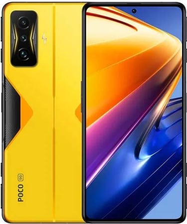 Ремонт на Poco F4 GT - Сервиз за телефони ZonataFix