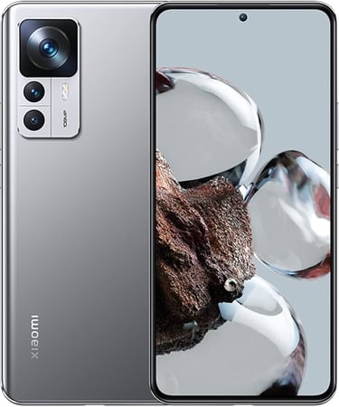 Ремонт на Xiaomi 12T - Сервиз за телефони ZonataFix