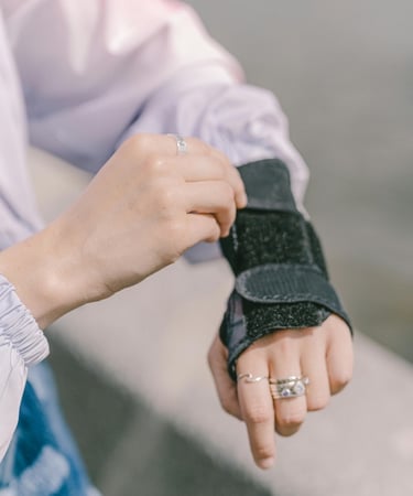 Disability Discrimination