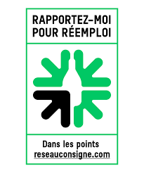 consigne réemploi