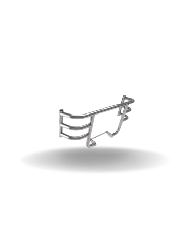DASS Bike Leg Guard