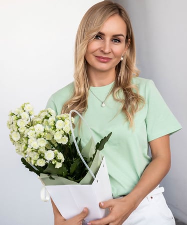 Karjeros koučerė Gintarė