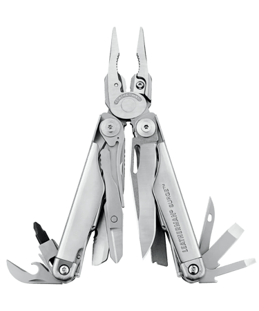 Leatherman surge multitool