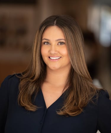 Kaley Mulhern, Hair Stylist & Colorist