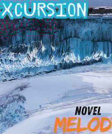 Iceberg