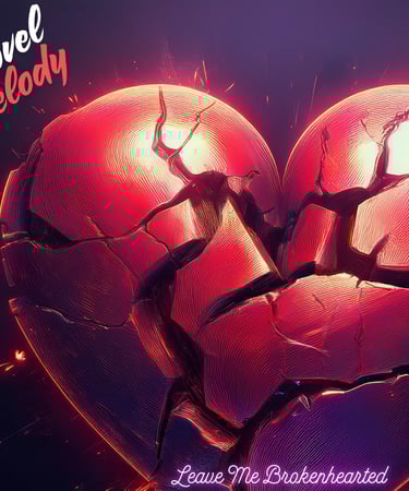Broken Heart