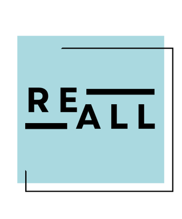 reall nt agenturos logotipas