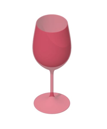 White wine Glass wholesale in China