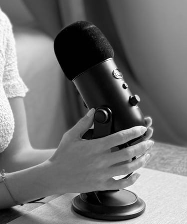 Audios érotiques immersifs et exclusifs sur Patreon – Découvrez une expérience unique.