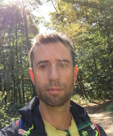 Olivier Brachet Geobiologue OlibraGeobio