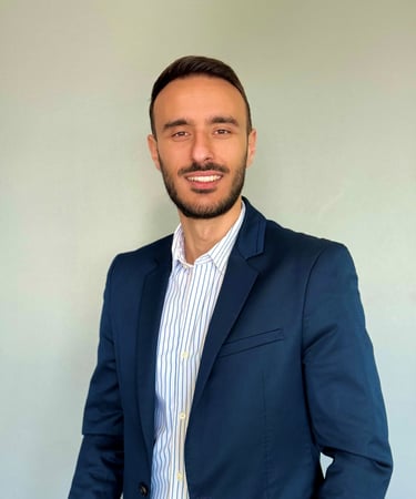 Nicolas Canetti Expert-Comptable