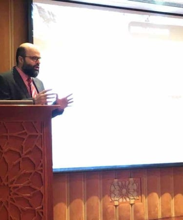 Global Village AM Tech