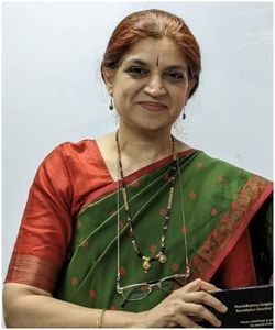 Arati N. Rao