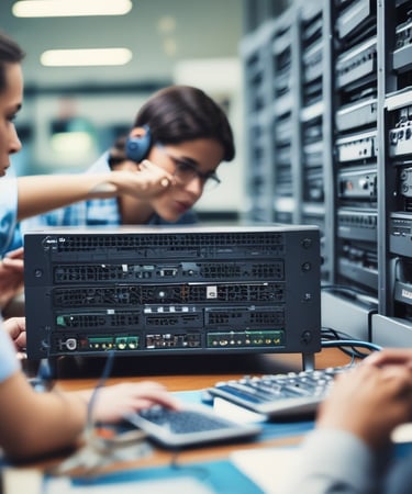 black and white smartphone case