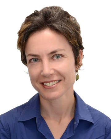 Photo of Alex O'Rourke