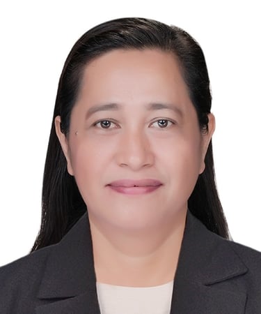 "Ruthie Roxas Valles"