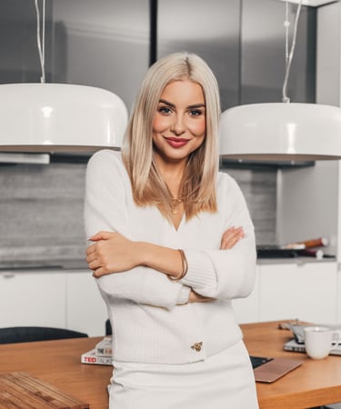 Cosmetic Scientist About Us