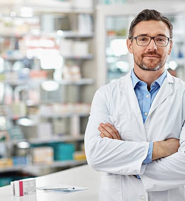 Cosmetic Scientistleading Formulators in London