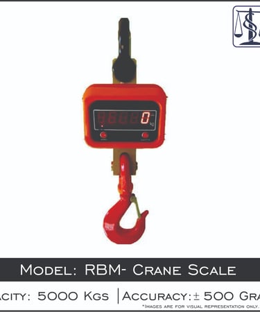 Crane Scale