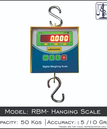 Hanging Scales