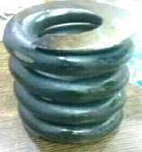 heavy duty coil spring