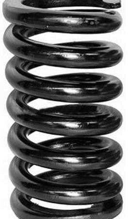 helical spring