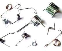 torsion spring