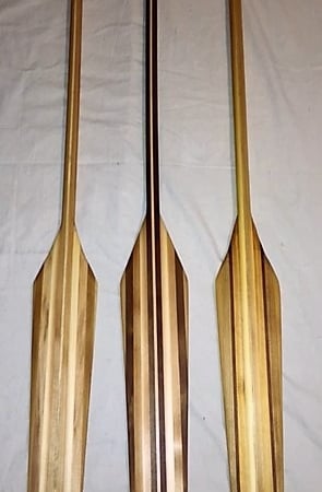 Ottertail Canoe Paddle. Handcrafted Canoe paddles, Best Canoe paddles 2025