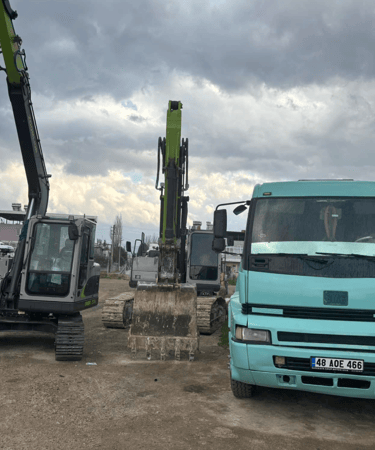 cnt hafriyat sarayköy