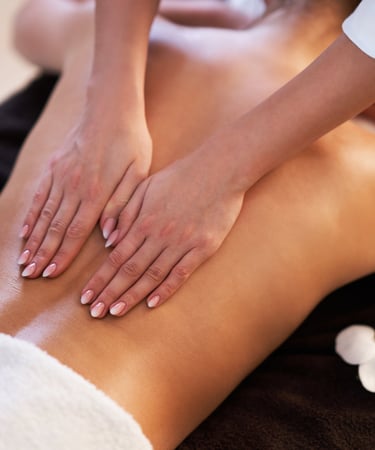 Επαγγελματικό μασάζ κατ’ οίκον στην Αθήνα – Sol Massage