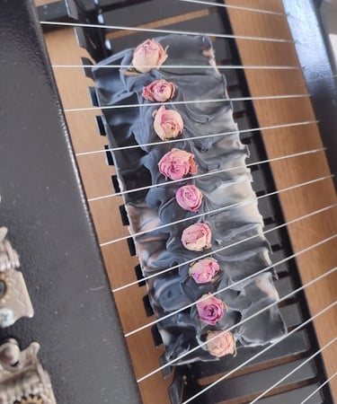 Savon Elhaz Corps et Esprit