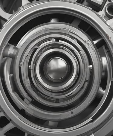 green cactus in blue and white floral ceramic pot