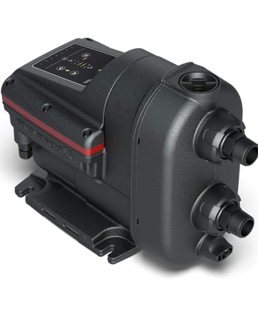 pressure pump