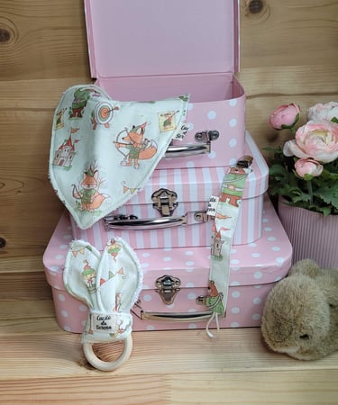 Set nascita primi mesi