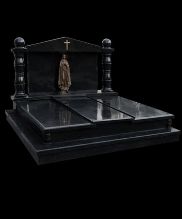 Nagrobki Podwójne Wrocław, Świdnica