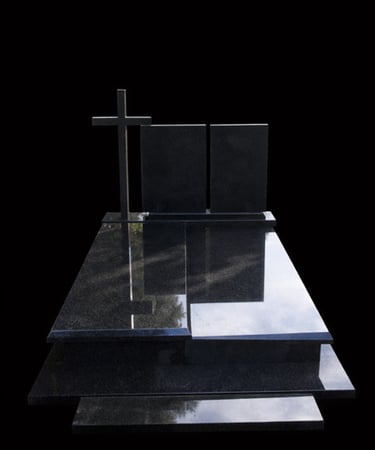 Nagrobki Podwójne Wrocław, Świdnica