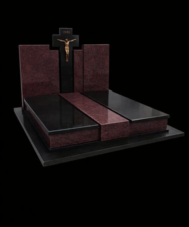 Nagrobki Podwójne Wrocław, Świdnica