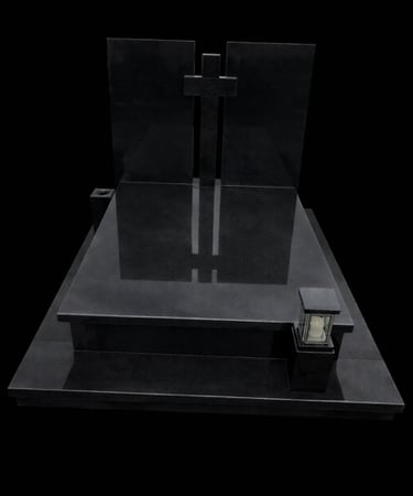 Nagrobki Podwójne Wrocław, Świdnica