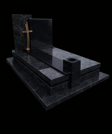 Nagrobki Podwójne Wrocław, Świdnica