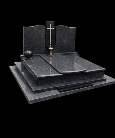 Nagrobki Podwójne Wrocław, Świdnica