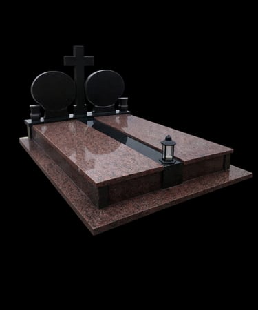 Nagrobki Podwójne Wrocław, Świdnica