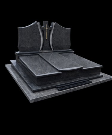 Nagrobki Podwójne Wrocław, Świdnica